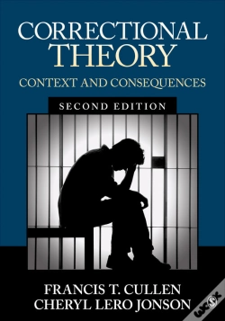 Capa do artigo Correctional Theory