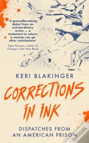 Capa do artigo Corrections In Ink