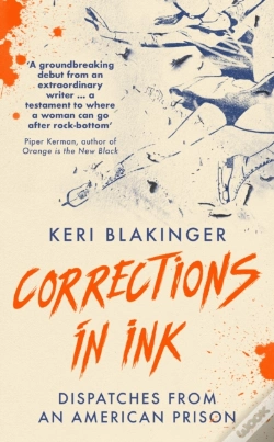 Capa do artigo Corrections In Ink