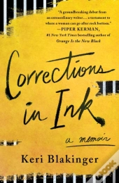 Corrections In Ink