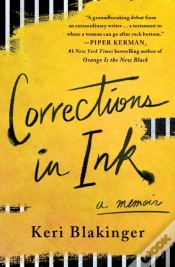 Capa do artigo Corrections In Ink