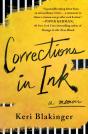Corrections In Ink - Preview