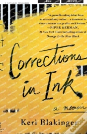 Capa do artigo Corrections In Ink