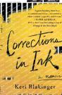 Corrections In Ink - Preview