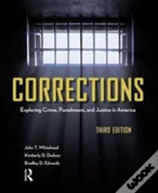 Capa do artigo Corrections