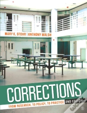 Capa do artigo Corrections