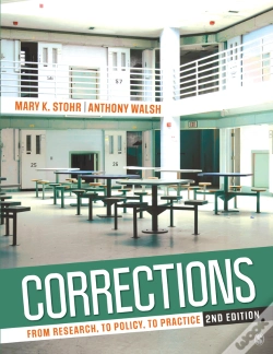 Capa do artigo Corrections