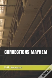 Capa do artigo Corrections Mayhem