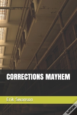 Capa do artigo Corrections Mayhem