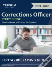 Corrections Officer Study Guide
