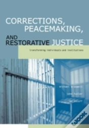 Capa do artigo Corrections, Peacemaking And Restorative Justice