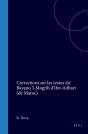 Corrections Sur Les Textes Du Bayano 'L-Mogrib D'Ibn-Adhari (De Maroc) - Preview