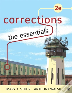 Capa do artigo Corrections: The Essentials