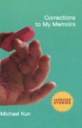 Corrections To My Memoirs