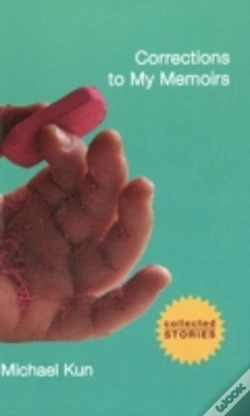 Capa do artigo Corrections To My Memoirs
