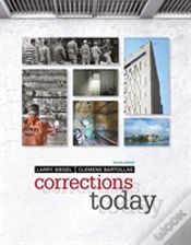 Capa do artigo Corrections Today