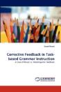 Corrective Feedback In Task-Based Grammar Instruction - Preview