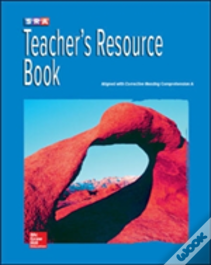 Corrective Reading Comprehension Level A, National Teacher Resource Book