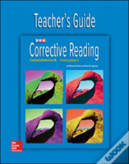 Corrective Reading Comprehension Level A, Teacher Guide