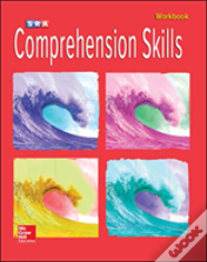 Corrective Reading Comprehension Level B1, Workbook