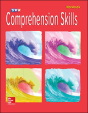 Corrective Reading Comprehension Level B1, Workbook - Preview