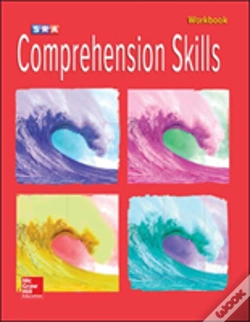 Capa do artigo Corrective Reading Comprehension Level B1, Workbook