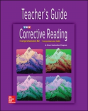 Corrective Reading Comprehension Level B2, Teacher Guide - Preview