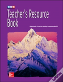 Corrective Reading Comprehension Level B2, Teachers Resource Book