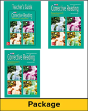 Corrective Reading Comprehension Level C, Teacher Materials Package - Preview