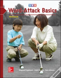 Capa do artigo Corrective Reading - Decoding A Student Workbook