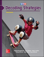 Corrective Reading - Decoding B1 Student Workbook - Preview