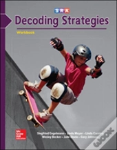 Corrective Reading - Decoding B1 Student Workbook