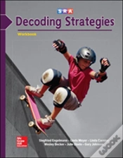 Capa do artigo Corrective Reading - Decoding B1 Student Workbook