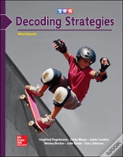 Capa do artigo Corrective Reading - Decoding B1 Student Workbook