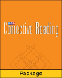 Corrective Reading Decoding Level A, Student Workbook (Pack Of 5) - Preview