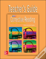 Corrective Reading Decoding Level A, Teacher Guide