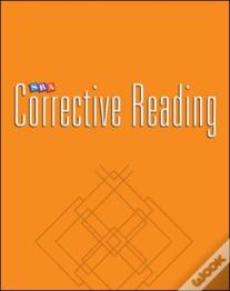 Corrective Reading Decoding Level A, Teacher Material