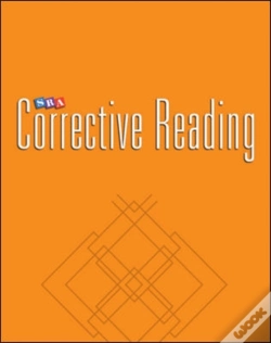 Capa do artigo Corrective Reading Decoding Level A, Teacher Material