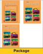 Corrective Reading Decoding Level A, Teacher Materials Package - Preview