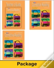 Capa do artigo Corrective Reading Decoding Level A, Teacher Materials Package