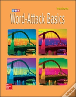 Capa do artigo Corrective Reading Decoding Level A, Workbook