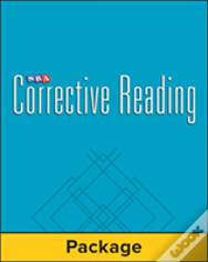 Corrective Reading Decoding Level B1, Student Workbook (Pack Of 5)