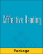 Corrective Reading Decoding Level B1, Student Workbook (Pack Of 5) - Preview
