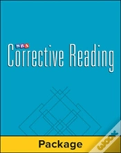 Capa do artigo Corrective Reading Decoding Level B1, Student Workbook (Pack Of 5)