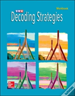 Capa do artigo Corrective Reading Decoding Level B1, Workbook