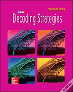 Capa do artigo Corrective Reading Decoding Level B2, Student Book