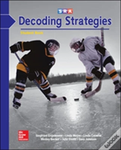 Capa do artigo Corrective Reading Decoding Level B2, Student Book
