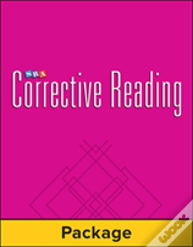 Corrective Reading Decoding Level B2, Student Workbook (Pack Of 5)