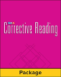 Corrective Reading Decoding Level B2, Student Workbook (Pack Of 5) - Preview