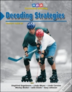 Capa do artigo Corrective Reading Decoding Level B2, Teacher Guide